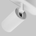 Lampa szynowa Focus Led Radity 3000K 5W 36° TR103-1-5W3K-M-W Maytoni - zdjęcie dodatkowe 3
