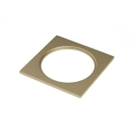 Akcesoria do oprawy podtynkowej TERA S ACC GOLD AZ6336 AZZARDO