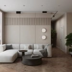 Lampa ścienna (kinkiet) Mira MOD279WL-L14B3K Maytoni - zdjęcie dodatkowe 10