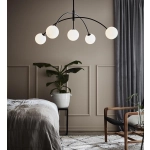 Lampa wisząca HEAVEN 107560 Markslojd