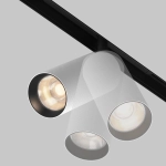 Lampa szynowa Artisan Exility 3000K 12W 36° TR097-2-12W3K-M-BW Maytoni - zdjęcie dodatkowe 1