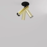 Lampa do wbudowania podtynkowa Focus T C141RS-L125-6W3K-BBS Maytoni - zdjęcie dodatkowe 3