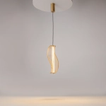 Lampa wisząca Shadows of the past MOD263PL-L20BS3K Maytoni - zdjęcie produktu