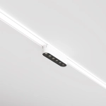 Lampa szynowa Points Radity 3000K 6W 36° TR082-1-6W3K-M-W Maytoni - zdjęcie produktu