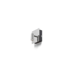 TIARA ścienna chrom 230V LED 2x3W 25° 3000K R12957 Rendl light studio