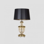 TIVOLI GOLD lampa stołowa L244242227 4Concepts