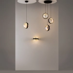 Lampa wisząca Misterio MOD379PL-L17B2.7K Maytoni - zdjęcie dodatkowe 8