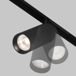 Lampa szynowa Artisan Exility 4000K 12W 36° TR097-2-12W4K-M-BB Maytoni - zdjęcie dodatkowe 1