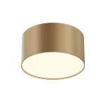 Lampa sufitowa Zon C032CL-12W3K-RD-MG Maytoni - zdjęcie dodatkowe 3