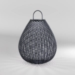 Lampa stojąca Oświetlenie krajobrazu Plet OSL599FL-L5B3K Maytoni - zdjęcie produktu