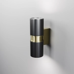 Lampa ścienna (kinkiet) Bowery O582WL-02B Maytoni - zdjęcie produktu