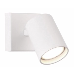 Top 1 kinkiet biały W0218 MaxLight - zdjęcie produktu