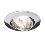 kinkiecik.pl TOPIC R kierunkowa chrom 230V GU10 50W R11742 Rendl light studio