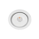 Oprawa podstropowa Toronto 1 spot (white) AZ4071 AZZARDO