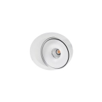 Oprawa podstropowa Toronto 1 spot (white) AZ4071 AZZARDO