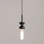 Lampa wisząca Kyoto MOD178PL-01B Maytoni - zdjęcie dodatkowe 6