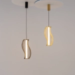 Lampa wisząca Shadows of the past MOD263PL-L20B3K Maytoni - zdjęcie dodatkowe 4