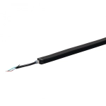 TRACK IP65 LED LINE 4000K SMOKY 1m AZ7198 AZZARDO