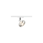 TRICA do szyny 1-faz biała 230V GU10 50W R12977 Rendl light studio - zdjęcie produktu