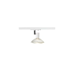 TRICA do szyny 1-faz biała 230V GU10 50W R12977 Rendl light studio