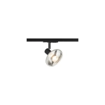 TRICA do szyny 1-faz czarna 230V GU10 50W R1297Rendl light studio - zdjęcie produktu