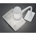 kinkiecik.pl Lampa biurkowa LUPO – 527290101 incl. 1x SMD LED, 5W · 1x 550lm, 3500K TRIO