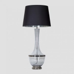 TROYA PLATINUM lamp stołowa L232282263 4Concepts