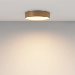Lampa sufitowa Zon C032CL-36W3K-RD-MG Maytoni - zdjęcie dodatkowe 2