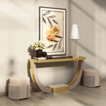 Lampa stołowa Zaragoza H001TL-01BS Maytoni - zdjęcie dodatkowe 3