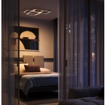 Plafon Ceiling Lamp Rida MOD015CL-L80GK Maytoni - zdjęcie dodatkowe 5