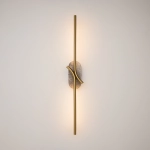 Lampa ścienna (kinkiet) Renaissance MOD256WL-L5BS3K2 Maytoni - zdjęcie dodatkowe 7