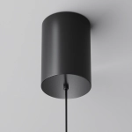 Lampa wisząca Plato P076PL-L12W3K-B Maytoni - zdjęcie dodatkowe 4