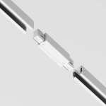 Łącznik prosty Trinity biały TRA005C-31W Maytoni - zdjęcie dodatkowe 3