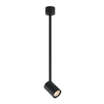 kinkiecik.pl Lampa wisząca Tuka Nero L ORLICKI