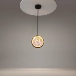 Lampa wisząca Misterio MOD379PL-L6B2.7K Maytoni - zdjęcie dodatkowe 6