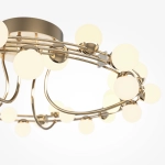 Lampa sufitowa Tessara MOD081CL-L36G3K Maytoni - zdjęcie dodatkowe 1
