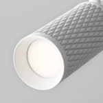 Lampa szynowa Focus Design Unity GU10 1x10W TR011-1-GU10-W Maytoni - zdjęcie dodatkowe 2