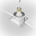 Downlight Dot DL042-01-SQ-W Maytoni - zdjęcie dodatkowe 3