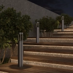 Lampa stojąca Oświetlenie krajobrazu Vint O458FL-L9GF3K Maytoni - zdjęcie dodatkowe 3