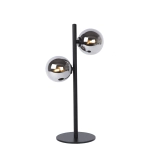 TYCHO lampa stołowa G9 czarny 45574/02/30 Lucide - zdjęcie produktu