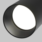 Lampa szynowa Artisan Unity GU10 1x10W TR089-1-GU10-BB Maytoni - zdjęcie dodatkowe 2