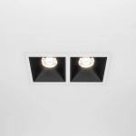 Downlight Alfa LED DL043-02-10W4K-SQ-WB Maytoni - zdjęcie produktu