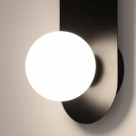 Lampa ścienna (kinkiet) Bao MOD419WL-01B Maytoni - zdjęcie dodatkowe 7