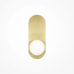 Lampa ścienna (kinkiet) Bao MOD419WL-01G Maytoni - zdjęcie produktu