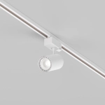 Lampa szynowa Vuoro Trinity 4000K 10W 24° TR029-3-10W4K-S-W Maytoni - zdjęcie produktu