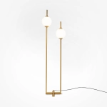 Lampa podłogowa The Sixth Sense Z020FL-L12BS3K Maytoni - zdjęcie produktu