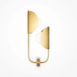 Lampa ścienna (kinkiet) Tropic MOD164WL-02BS Maytoni - zdjęcie produktu