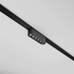 Lampa szynowa Points Radity 3000K 6W 36° TR082-1-6W3K-M-B Maytoni - zdjęcie produktu