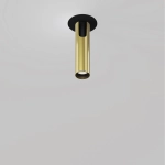 Lampa do wbudowania podtynkowa Focus T C141RS-L125-6W3K-BBS Maytoni - zdjęcie dodatkowe 4