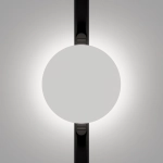 Lampa szynowa Relax Exility 3000K 5W 120° TR107-2-5W3K-W Maytoni - zdjęcie dodatkowe 2